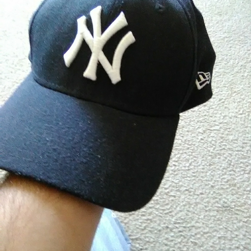 MLB official Yankees baseball cap